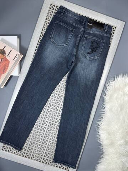 Джинсы Dolce&Gabbana