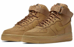 Кроссовки Nike Air Force 1 07 Wb Flax