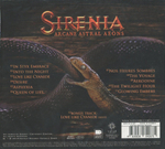 Sirenia / Arcane Astral Aeons (RU)(CD)