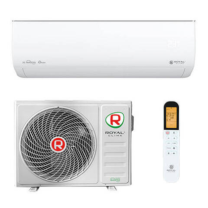 Сплит система Royal Clima инверторного типа RCI-GL22HN