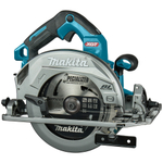 Пила дисковая аккумуляторная Makita HS 004 GZ 01 XGT (без акб и зу)