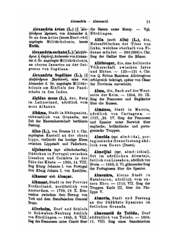 Geschichtlicht-geographisches wörterbuch. Ein hülfsmittel für den geschichtsunterricht | Wilhelm Martens