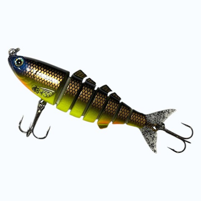 Воблер L1420 115mm 25.2g №9