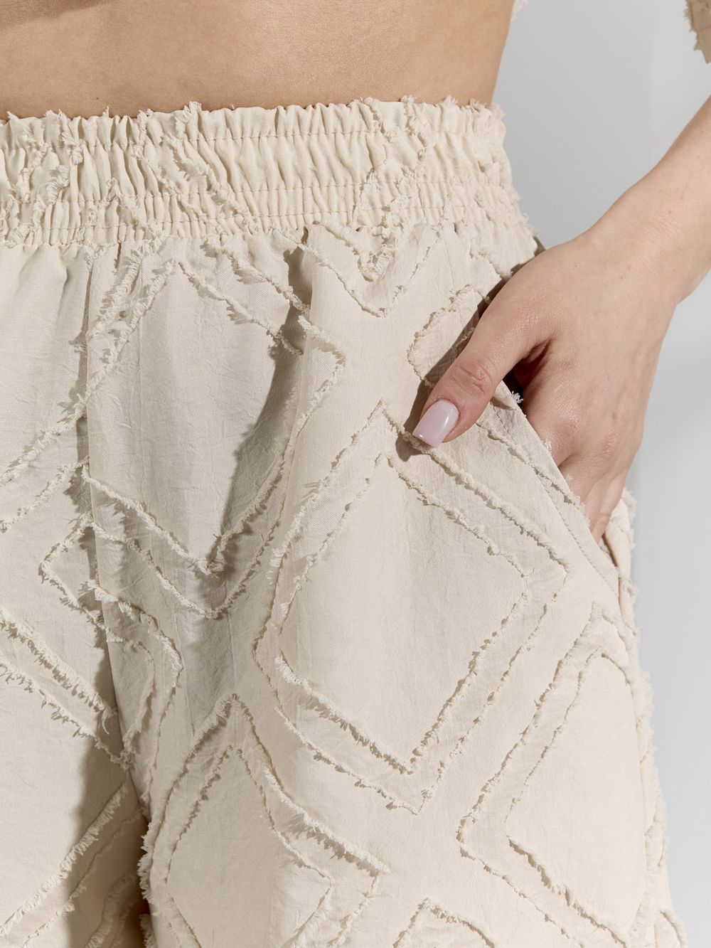 Костюм женский Ангелина-2 Виотекс БЕЖЕВЫЙ