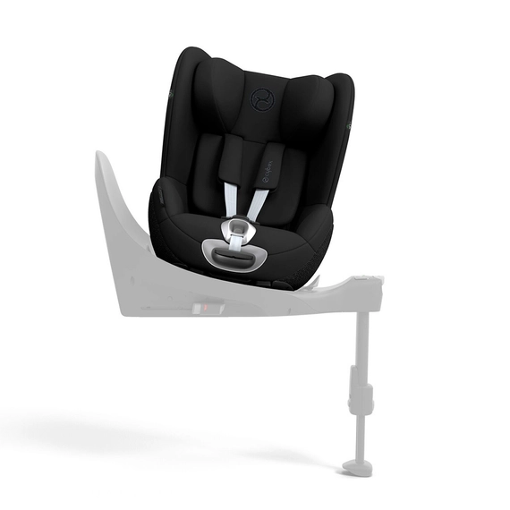 Автокресло Cybex Sirona T i-Size Sepia Black