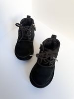 Замшевые ботинки Ugg, 23