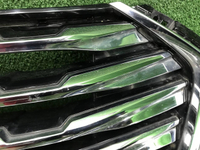 Решетка радиатора Haval Jolion (2021-н.в.)
