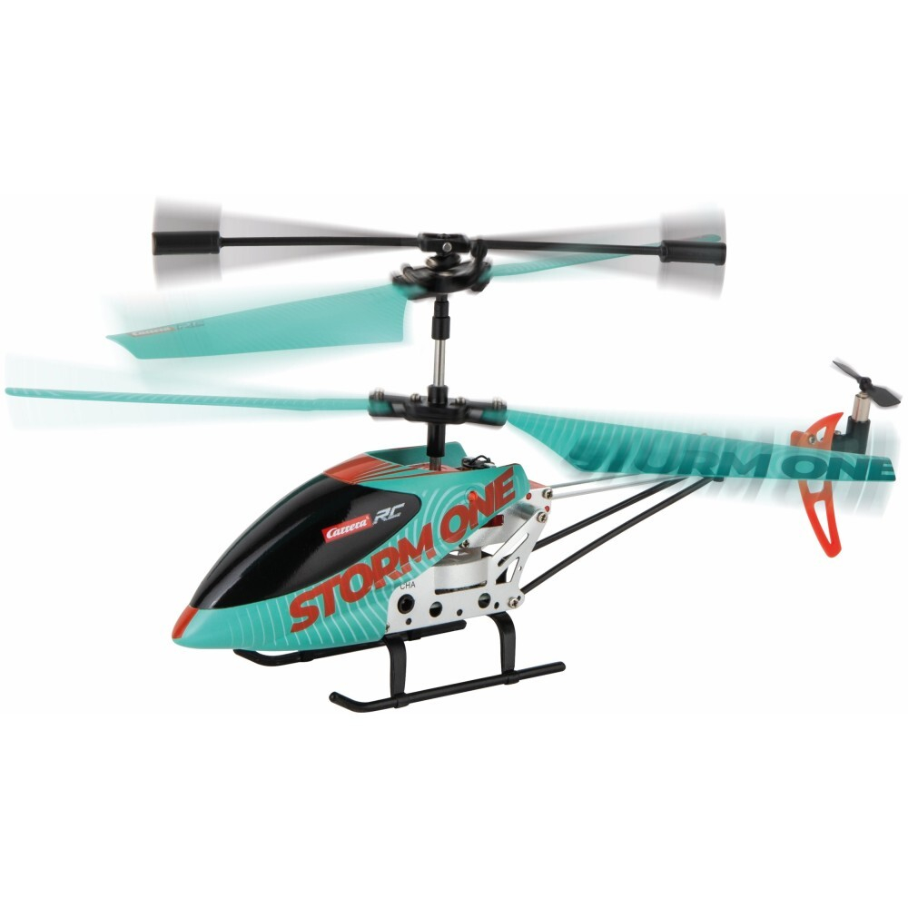 Carrera RC - 2.4GHz вертолет Storm One 501053 / артикул   501053  / GTIN 9003150143062