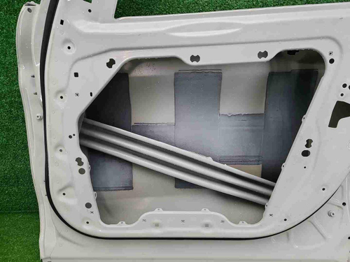 Дверь передняя правая BMW X3 G01 (2017-2024)