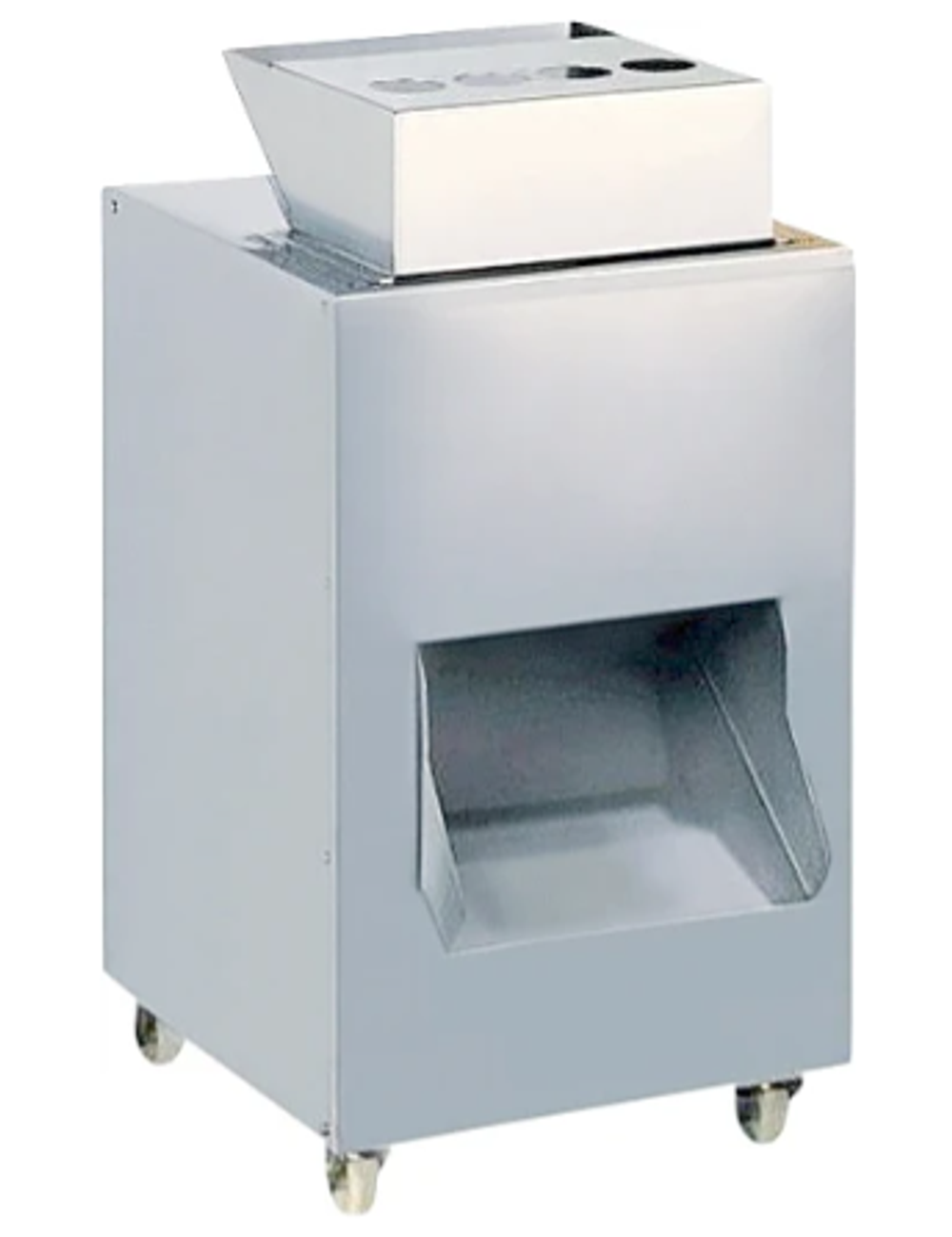 Слайсер Hualian Machinery MC-1000 (16 мм)