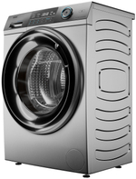 Стиральная машина HAIER HW80-BP14969BS