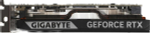 Видеокарта Gigabyte NVIDIA  GeForce RTX 5060 GV-N5060OC-8GL 1.0 8ГБ GDDR7, Low Profile,  OC,  Ret