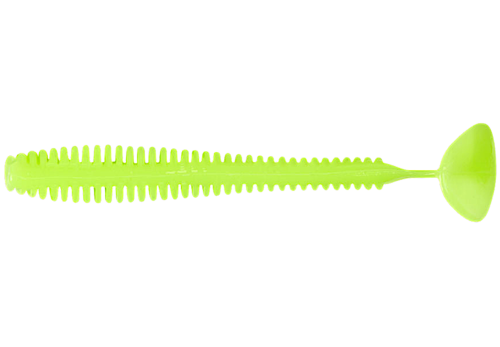 Мягкая приманка IAM Format Diplomat 100мм 6.0г -