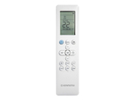 Кондиционер сплит-система Kentatsu Sempai INVERTER KSGPA53HZRN1/KSRPA53HZRN1