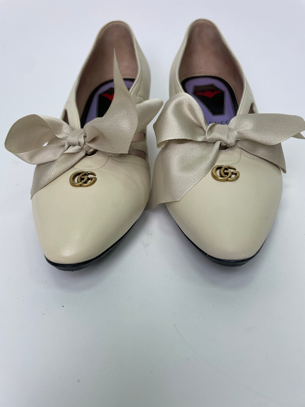 Туфли Gucci