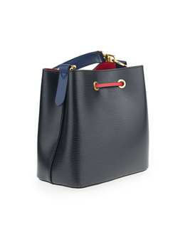 BL6621/10 Сумка жен., нат. кожа