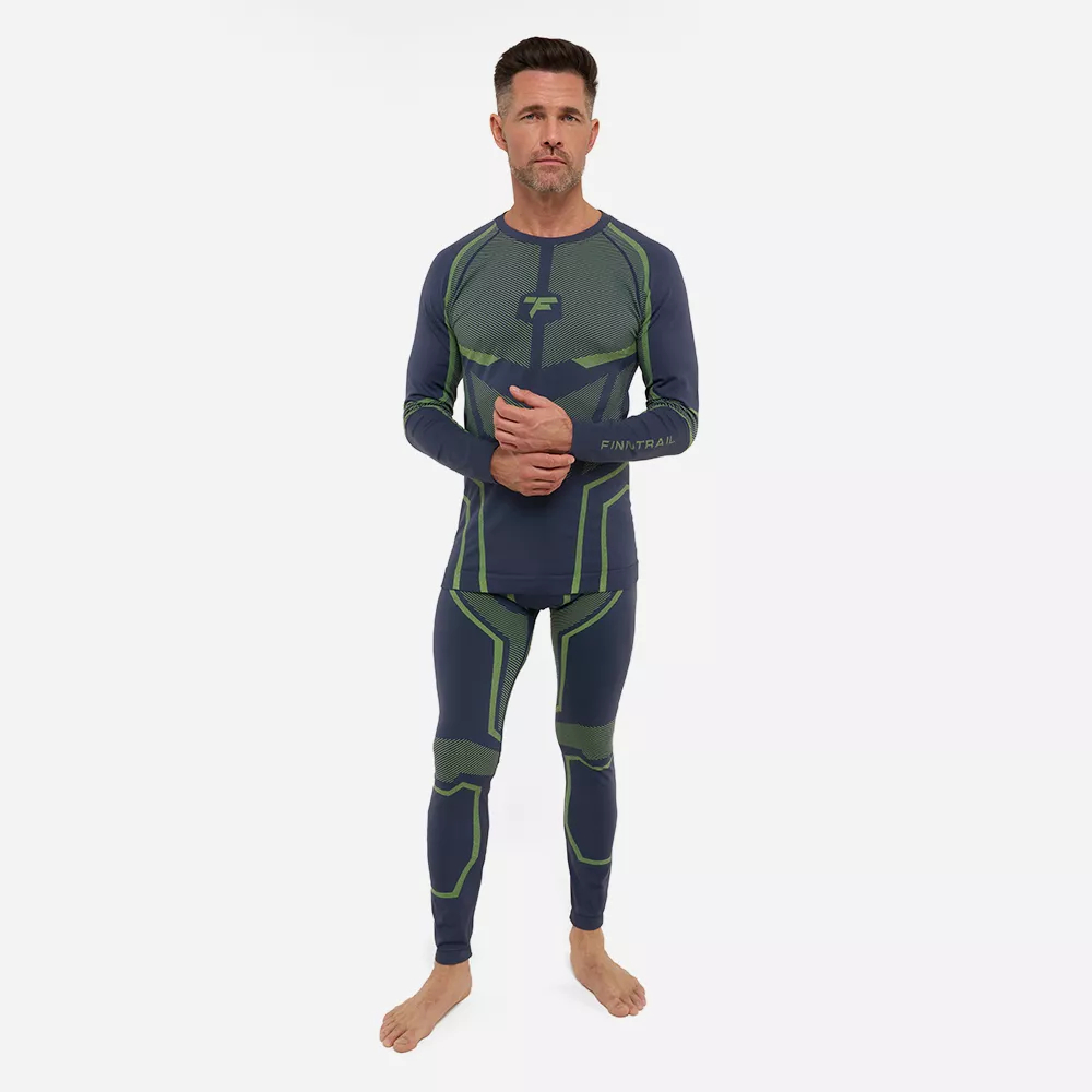Finntrail Термобелье AllSeason 6206