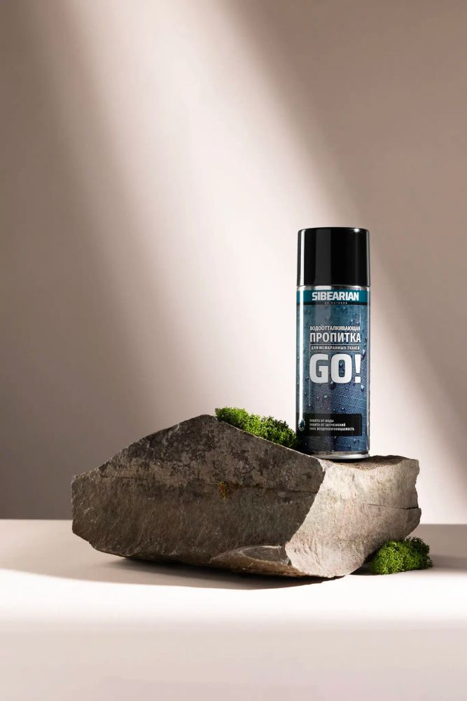 АНТИФОГ SIBEARIAN ANTI-BESCHLAG 30 МЛ