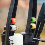 Мойка высокого давления BORT KEX-2700-R