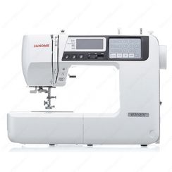 Швейная машина Janome 4120 QDC