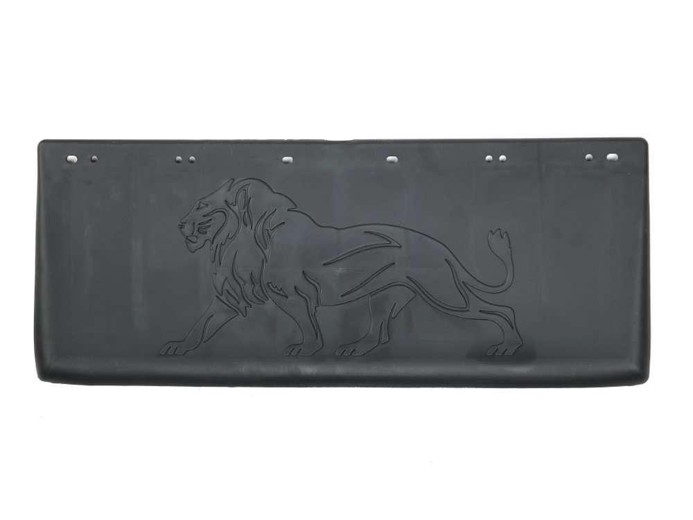 Брызговик МАЗ задний 270*680 ТЭП (термоэластопласт) (ПолиуретанДеталь) ( ОЕ 5440-8511111 )