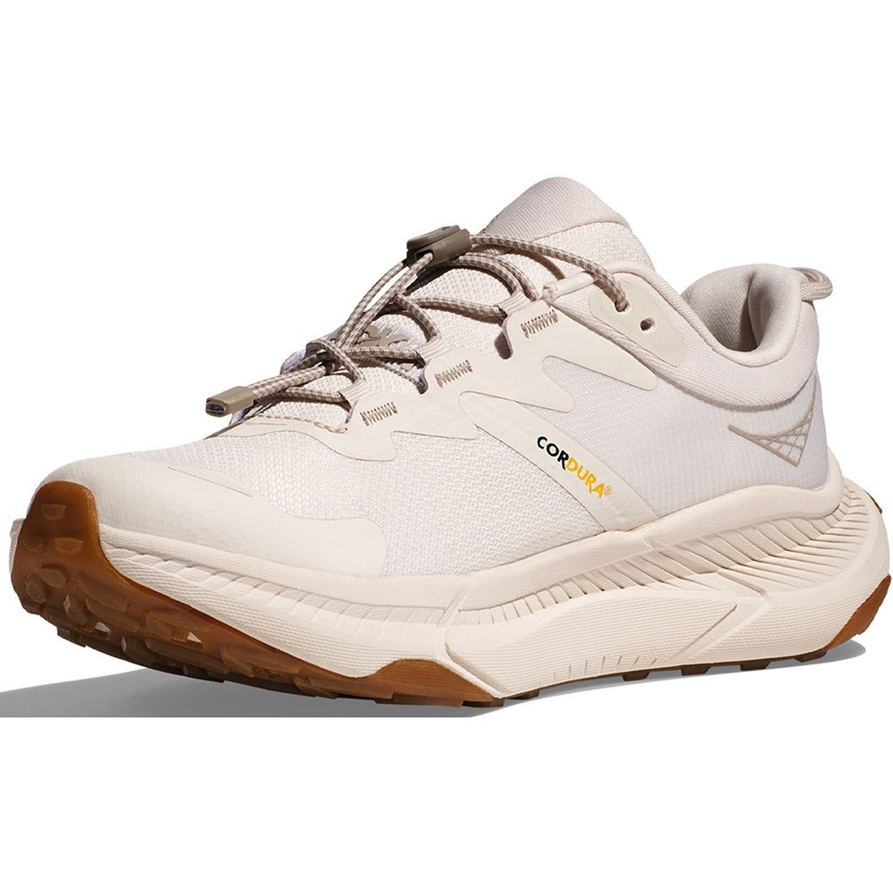 Кроссовки женские HOKA W TRANSPORT Eggnog / Eggnog