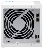 Сетевой RAID-накопитель QNAP TS-431K