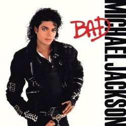 Michael Jackson. Bad (CD) Майкл Джексон