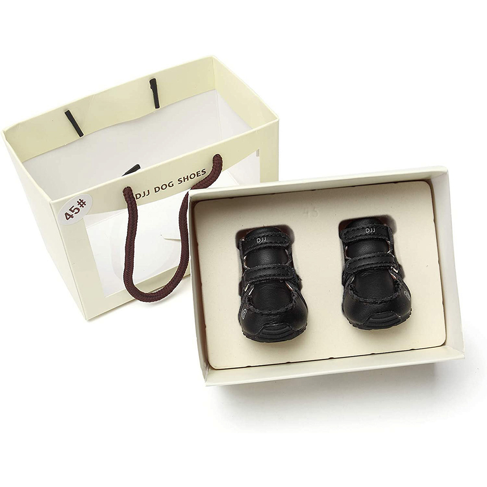 302 SA Ботинки "Эко кожа" осень