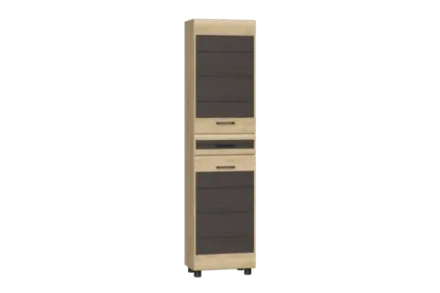 Шкаф многоцелевой Камелия ШК-2645