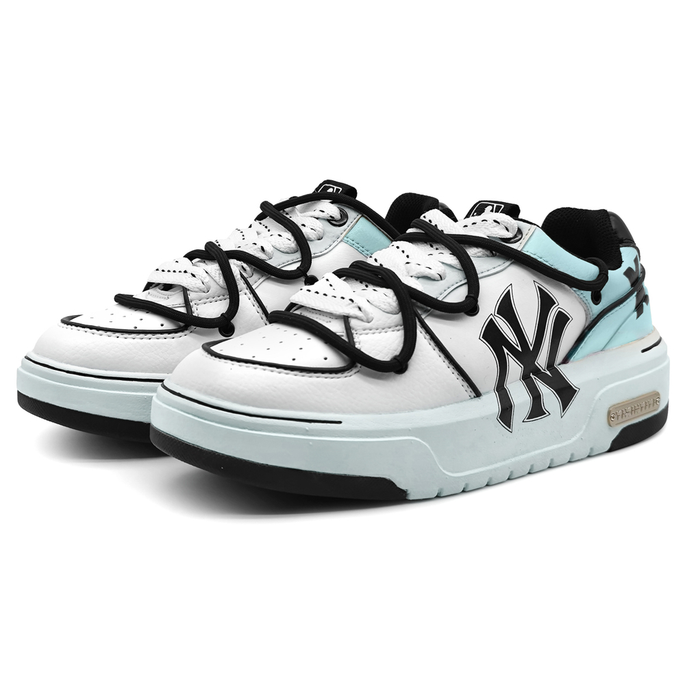 Кроссовки MLB Chunky Liner PU, 3ASXCA12N-50WHS