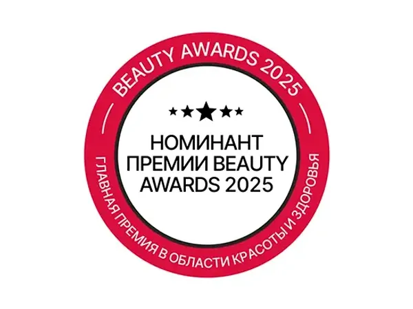 Follimed — лауреат BEAUTY AWARDS 2025