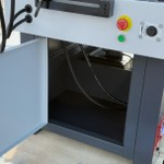 Станок ленточнопильный PROMA PPS-270HPA полуавтоматический 27027000