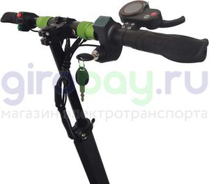 Электросамокат MOTIKO M4 (48V/13Ah) фото №9