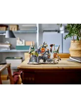 Конструктор Marvel 76291 Мстители в сборе: Эра Альтрона