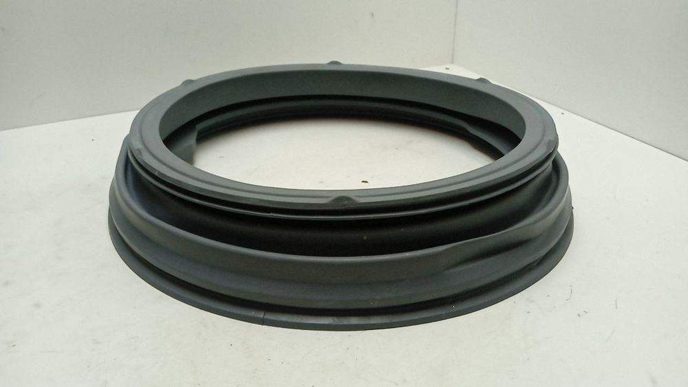 F2J3WS2W кт6 Манжета люка для стиральной машины LG 4986EN1001A б/у