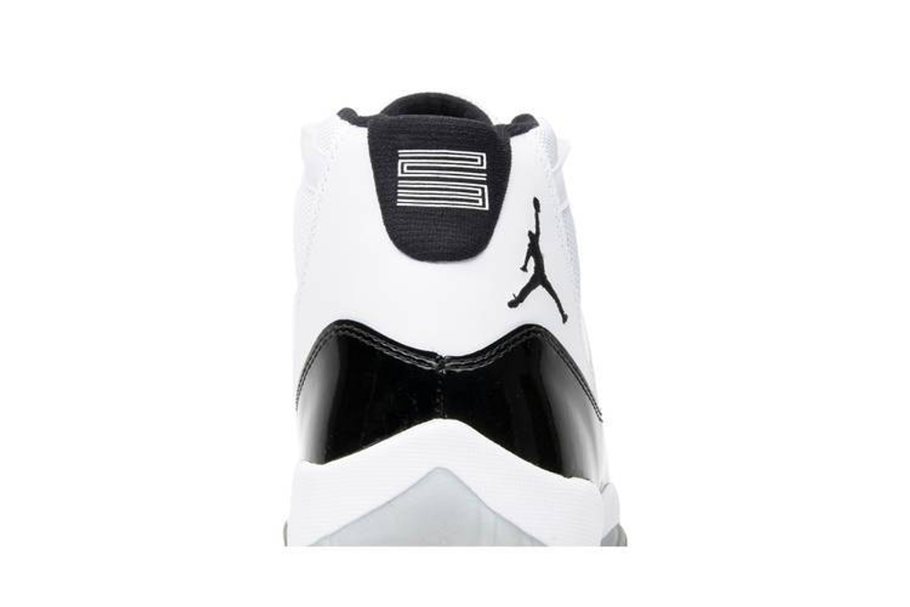 Кроссовки Jordan Air Jordan 11 Concord 2011
