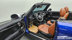 Mini Cooper S Convertible Basic (02.2021)