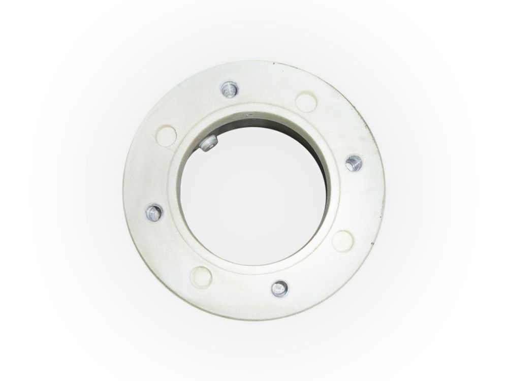 Корпус вибромеханизма нижний HCR-80K (силумин) /Protection Sleeve