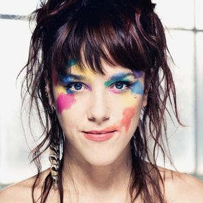 Zaz / Recto Verso (Coloured Vinyl)(2LP)