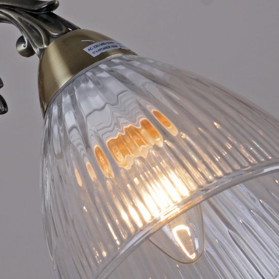 57470-0.4-03 светильник потолочный