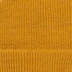 Шапка ННХ ЭВЕРЕСТ Горчица