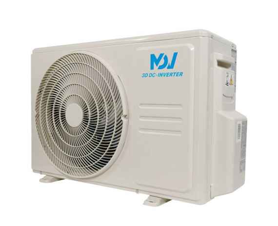 Мульти сплит-система MDV 2 x MDSBI-09HRFN8 / MD2O-14HFN8