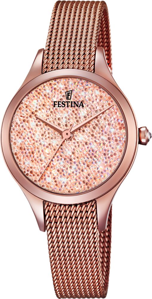 Женские наручные часы Festina F20338/2