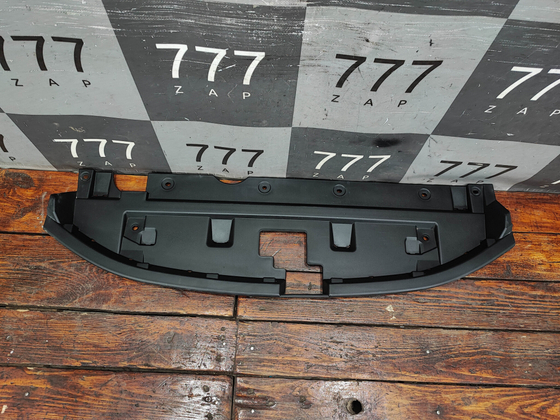 Кожух замка капота JAC JS3 23-нв Б/У Оригинал 2803111U226K