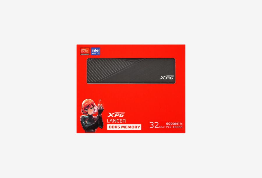 AX5U6000C3032G-DCLABK_0426709110656