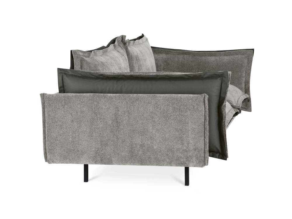 Диван Barcelona 2-местный