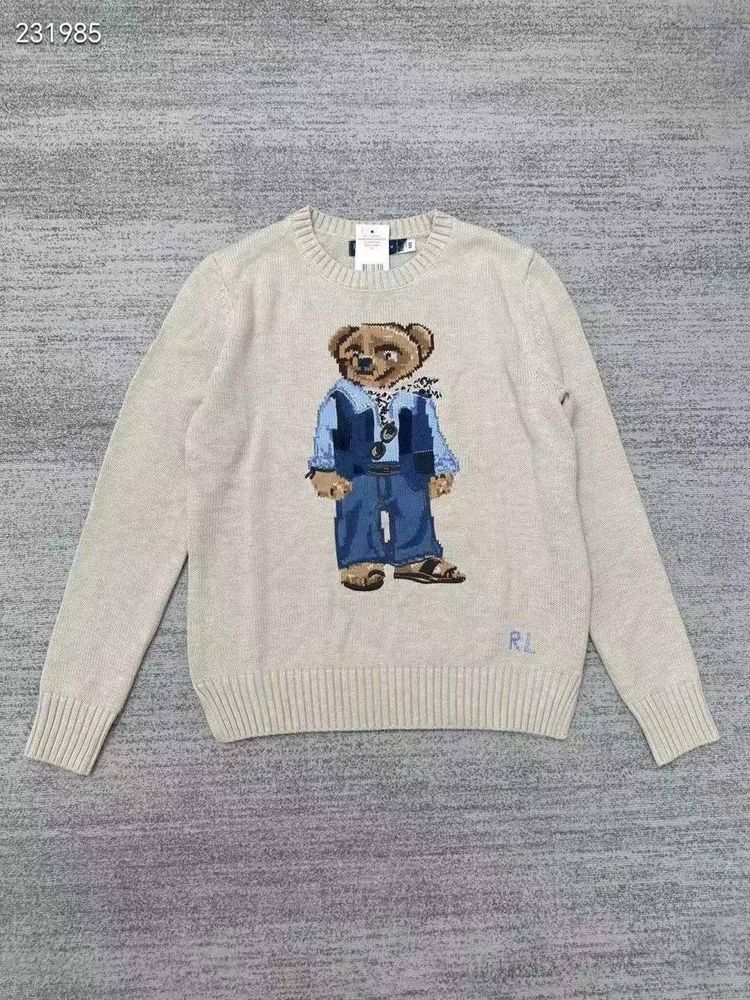 Свитер Ralph Lauren