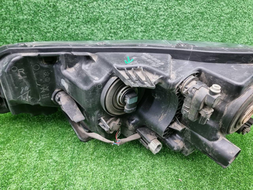 Фара правая Nissan Qashqai 2 j11 (17-23) галоген