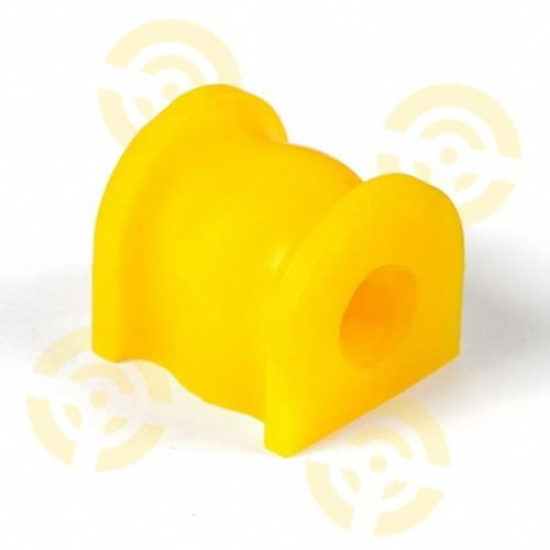 Полиуретановая втулка стабилизатора, задней подвески I.D. = 17,5 мм (Кратность 2 шт.) 4012198